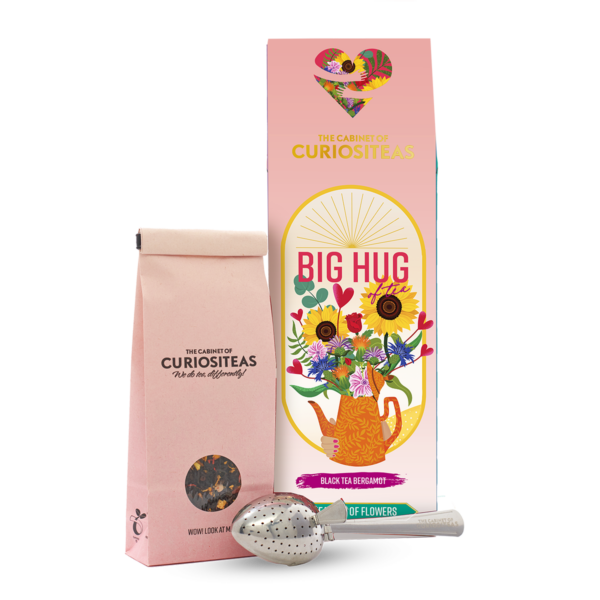 A Big Hug of Tea Giftbox