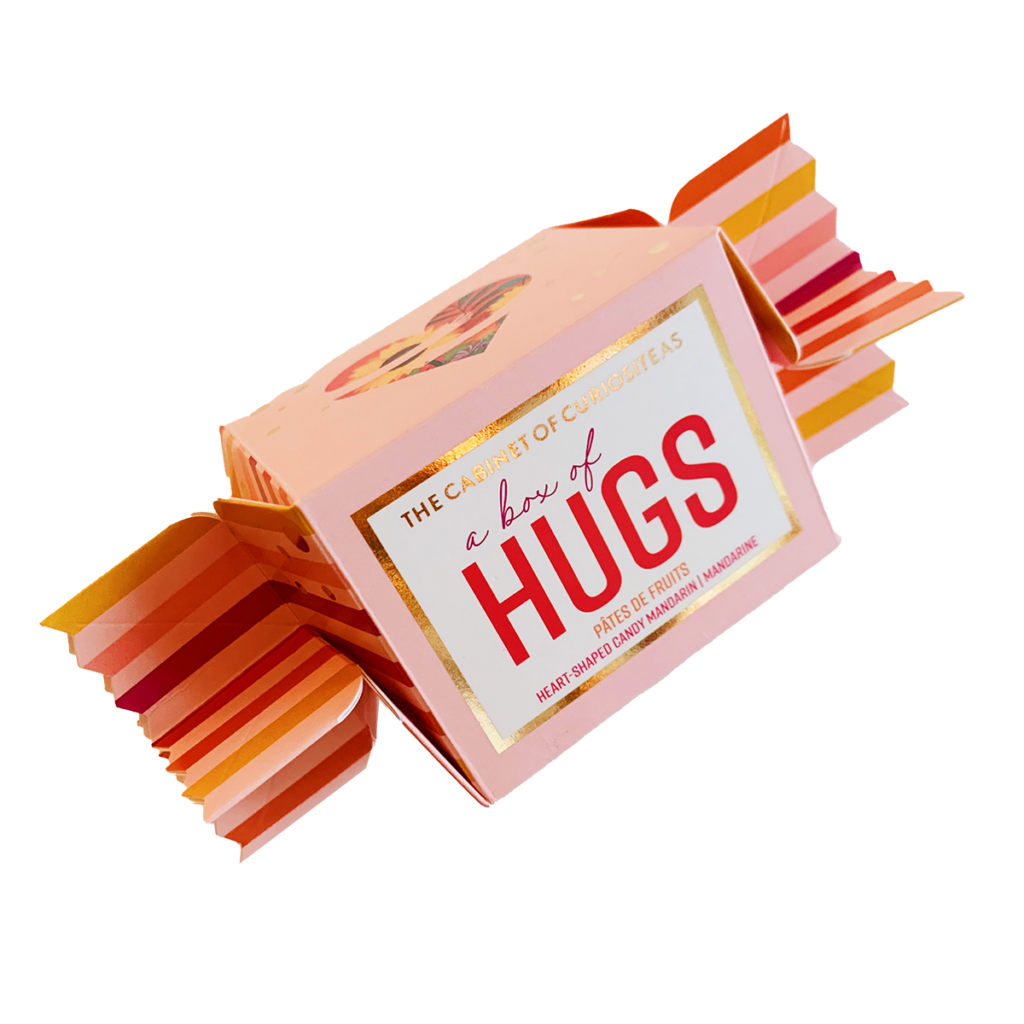 Big Hug Candywrap