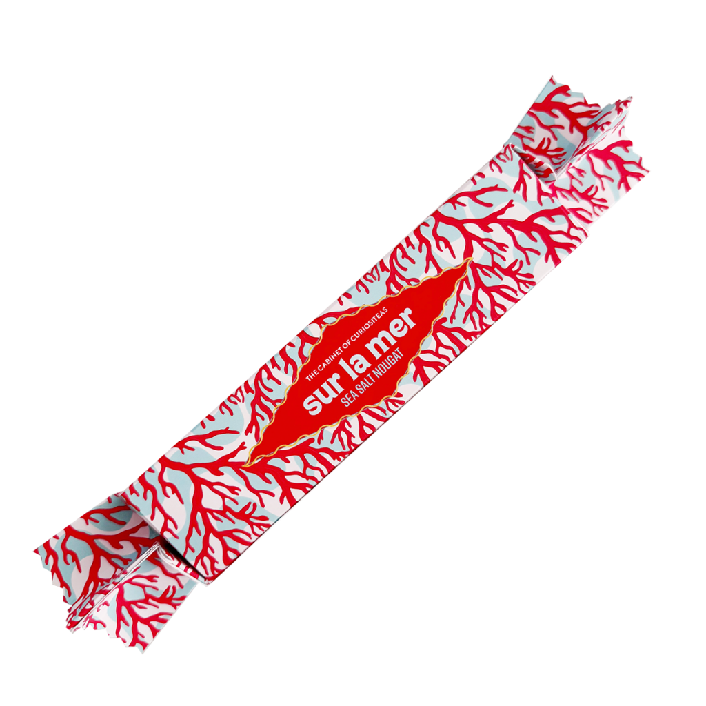Sur la mer | Seasalt Nougat