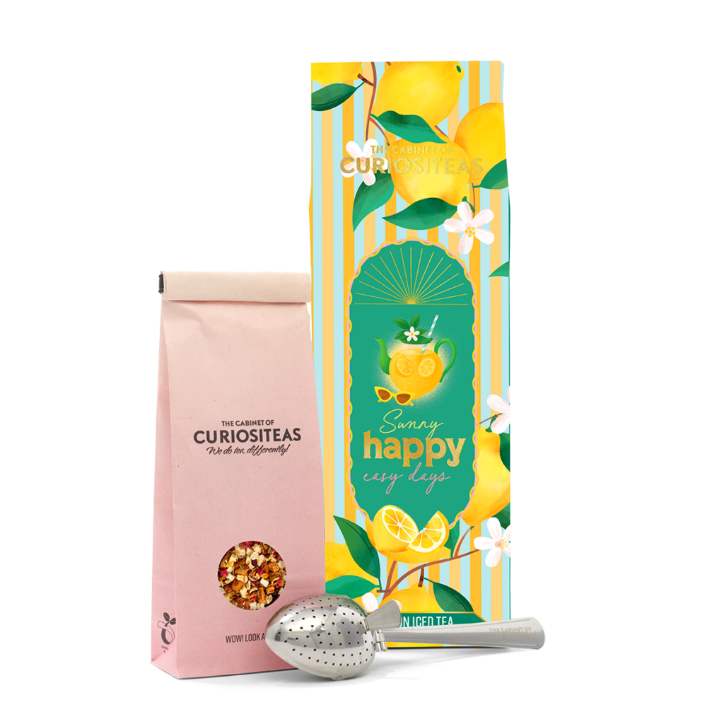 Lemon Iced Tea Giftbox