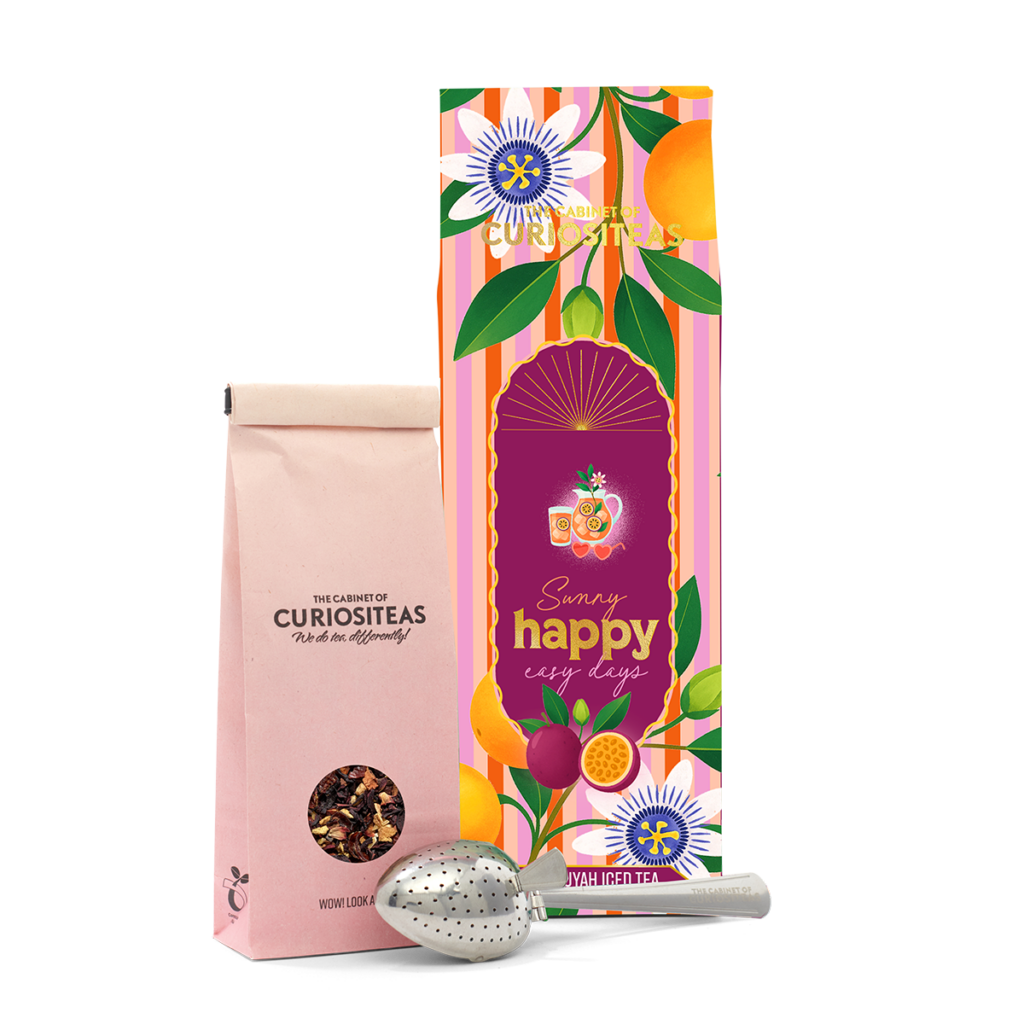 Maracuyah Iced Tea Giftbox