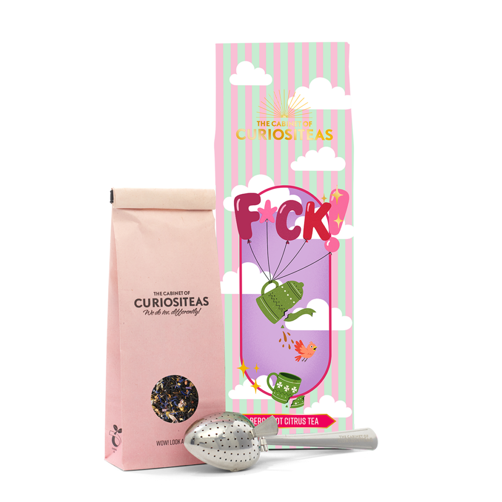 F*CK Balloons Giftbox