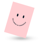 Persoonlijk kaartje: Smile
