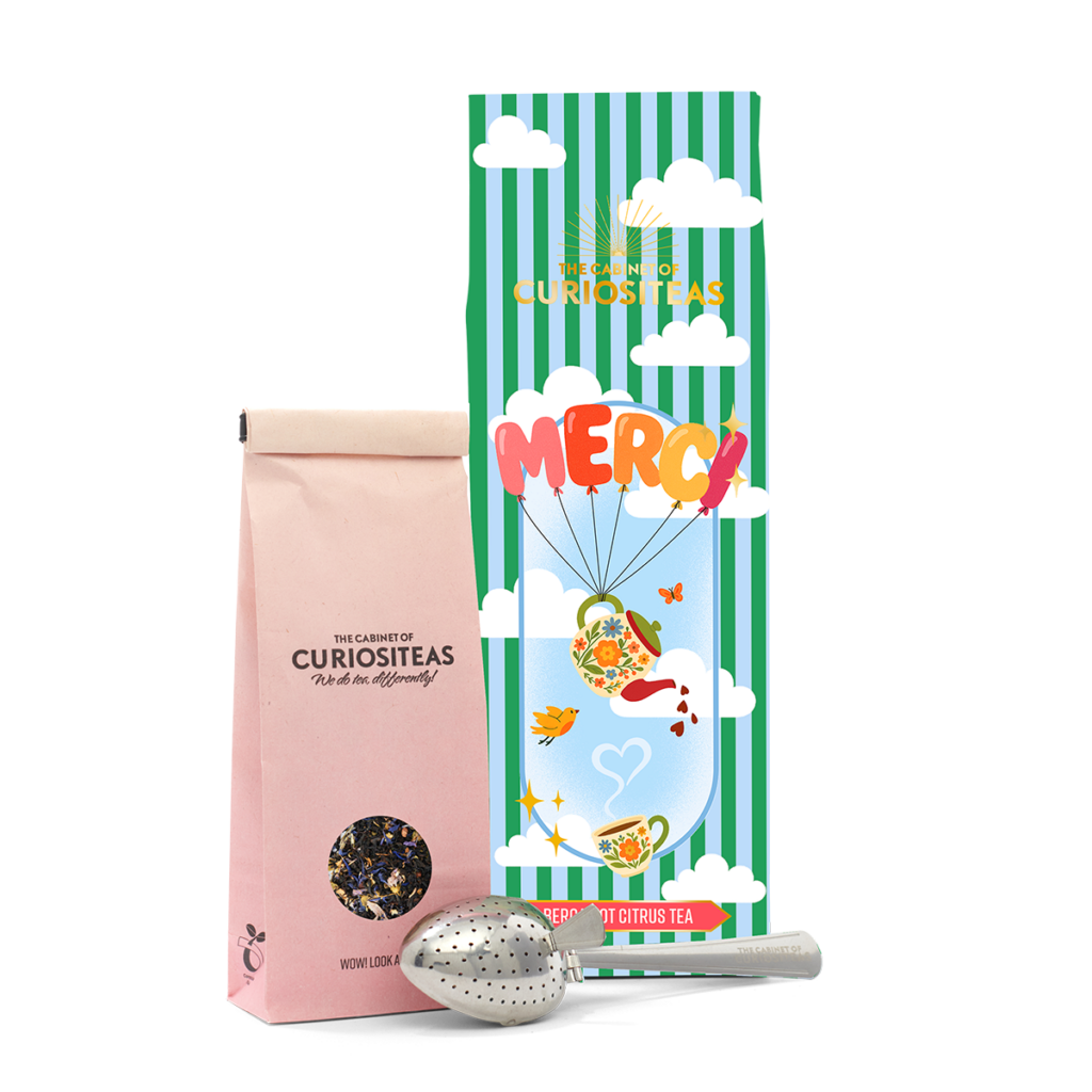 Merci Balloons Giftbox