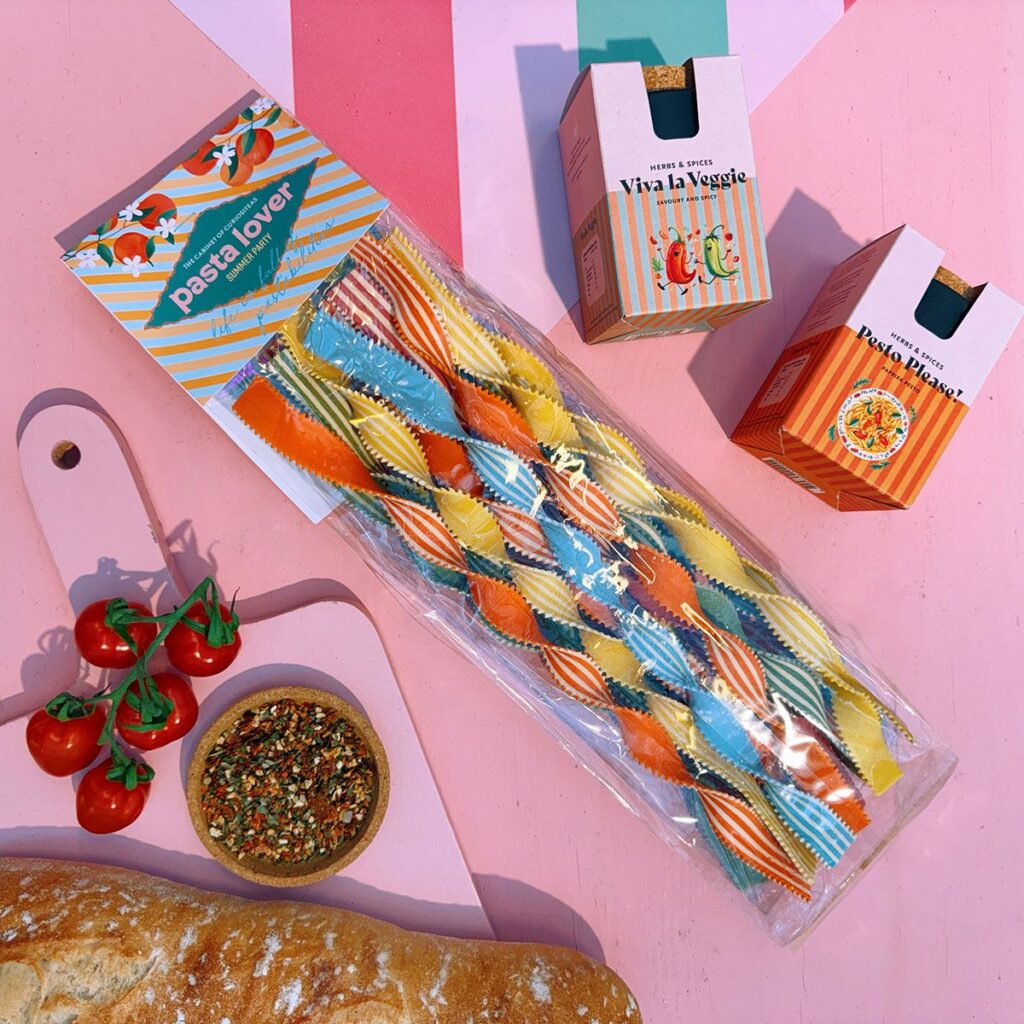 Pasta Lover | Pasta Party